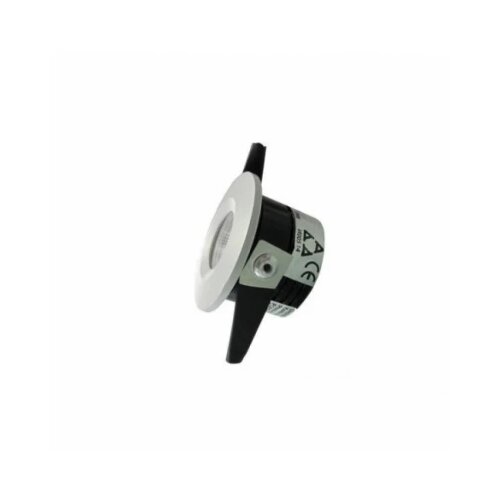  LED  rozetna L1030-3 okrugla 3W 3000K bela Cene