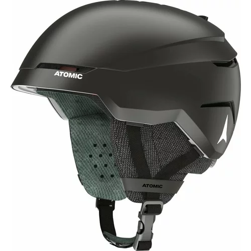 Atomic Savor Ski Helmet Black XL (63-65 cm) 22/23