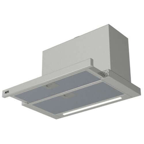 Aeg DPS3640AM Serija 5000 Ugradbena napa napu&scaron;na 60 cm, 942022604 Cijene