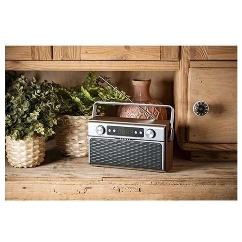 Camry CR1183 radio tranzistor Slike