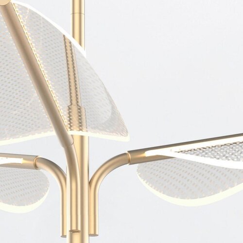 Elstead Lighting LED-LESTENEC Alora 44,5/78,7 cm 54 W Slike