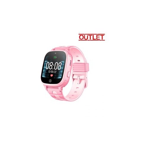 Forever see me 2 KW-310 pink dečiji pametni sat outlet Slike