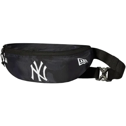 New Era Športne torbe MLB New York Yankees Logo Mini Waist Bag Modra