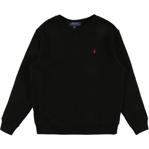 Polo Ralph Lauren Majica črna Cene