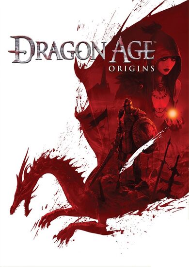  dragon age origins (ultimate edition) key global Cene
