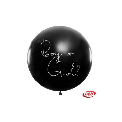  Balon Boy or Girl sa konfetama Cijene
