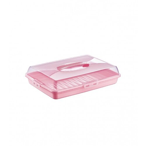 DUNYA PLASTIC Kutija za hranu 30307 Slike