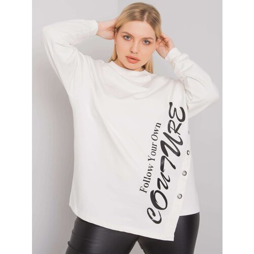 RELEVANCE Blouse-RV-BZ-7165.79P-ecru Cene