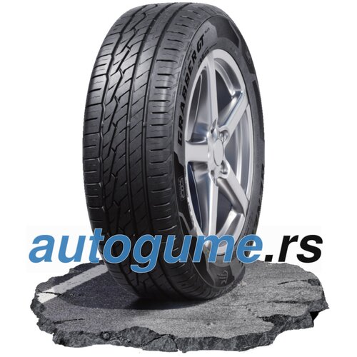 General Grabber GT Plus ( 235/55 R17 103Y XL EVc, sa rebrom felne ) letnja auto guma Cene