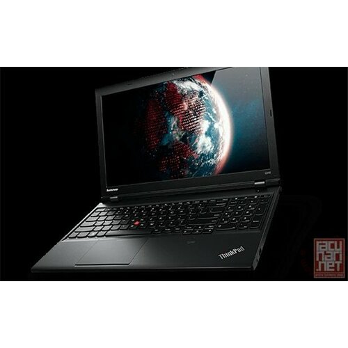 Lenovo ThinkPad L540 (20AU006FCX) laptop Slike
