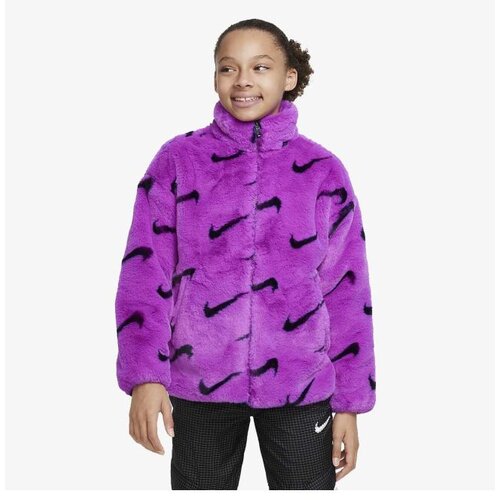 Nike G nsw trnd fx fur aop jkt Cene