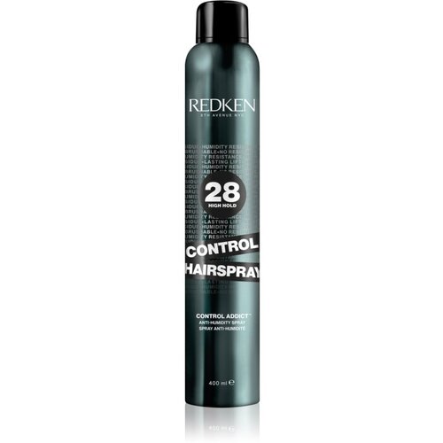 Redken Styling Control extra lak za lase z ekstra močnim utrjevanjem Cene