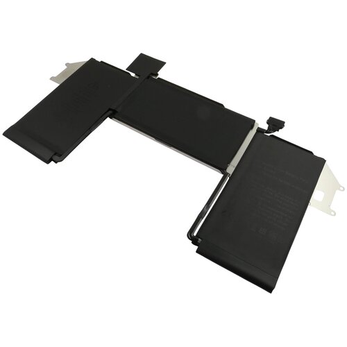 AVIZAR Zamenjava baterije za MacBook Air 13" A2337 Li-Polymer 11,39V 4380mAh, Črna, (5000063744) Cene