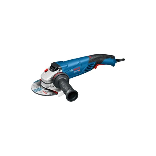 Bosch professional gws 18-125 sl 06017A3200 kotni brusilnik 125 mm 1800 w, (21352415) Cene