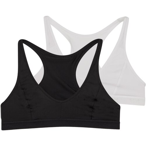 DIM MICRO BRASSIERE PACK X2 Multicolour Slike