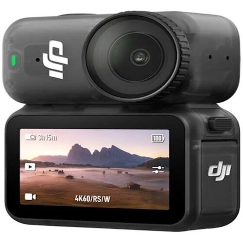 Dji Osmo Nano Standard Co 64GBkamerica, 1-inch senzo,RockSteady 3.0 stabilizacija Cijene