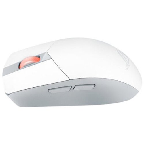Asus "Maus ROG Strix Impact III Wireless White" Cijene