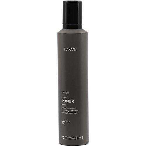 Lakme k.finish power mousse 300ml Slike