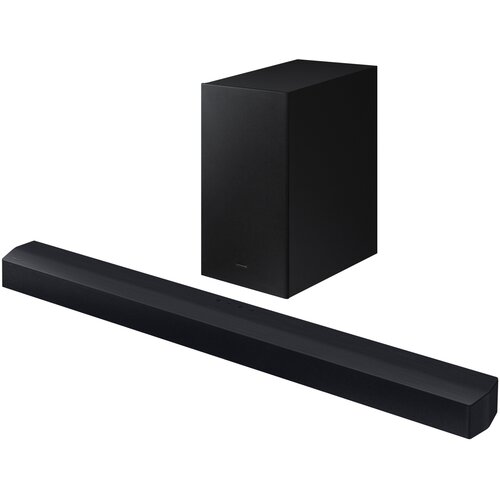 Samsung HW-C450_EN AV RECEIVER Slike