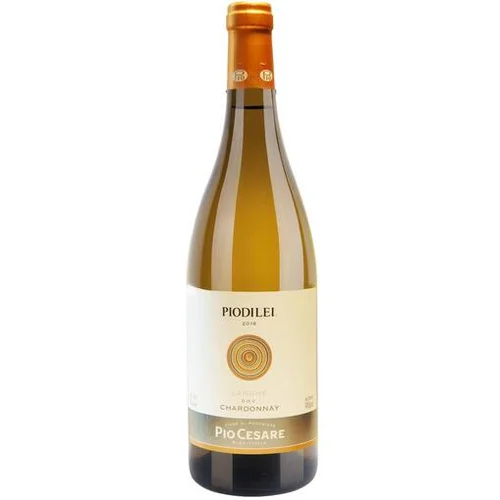 Pio Cesare vino Piodilei Chardonnay DOC 2021 0,75 l