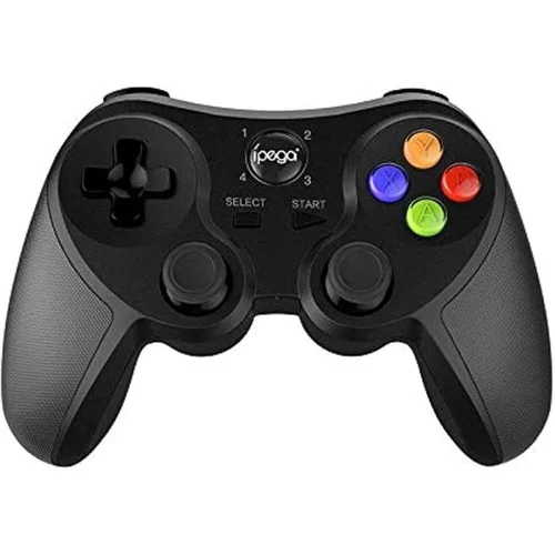 Ipega Controller Wireless with Holder PG-9078