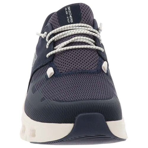Skechers Modne superge SK232930 Modra Slike