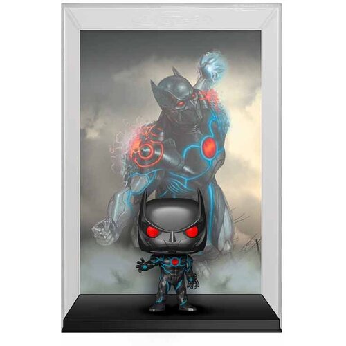 Funko Figura POP Comic Cover DC Comic Batman Cijene