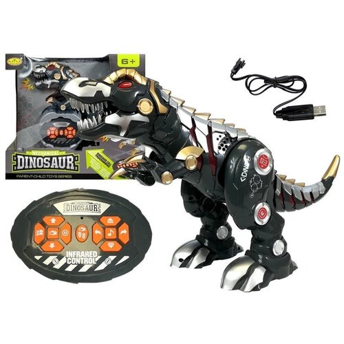 Lean Toys Interaktivni dinozaver na daljinsko upravljanje Cene