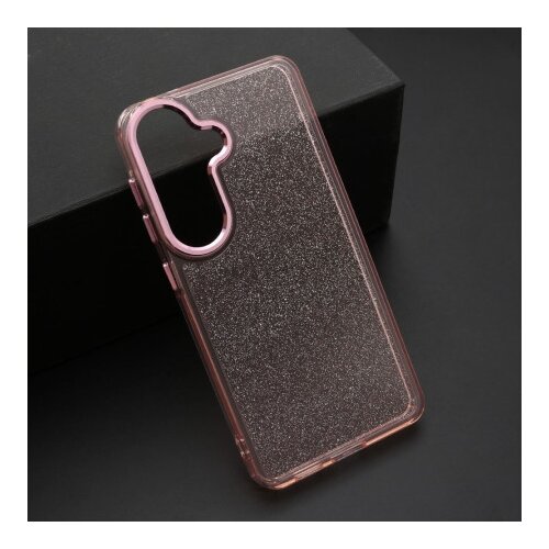  Futrola sparkling look za samsung s941b galaxy s26 5g narandzasta ( F124138 ) Cene