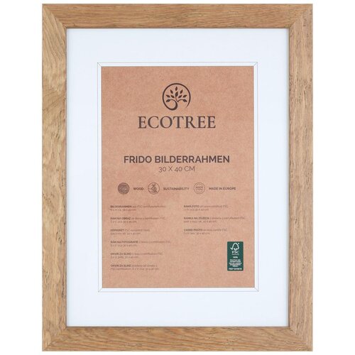 ecoTree Okvir Za Slike Frido Cene
