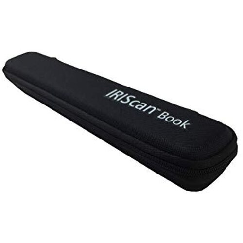 Iris scan Book 5 - Carrying case Cene