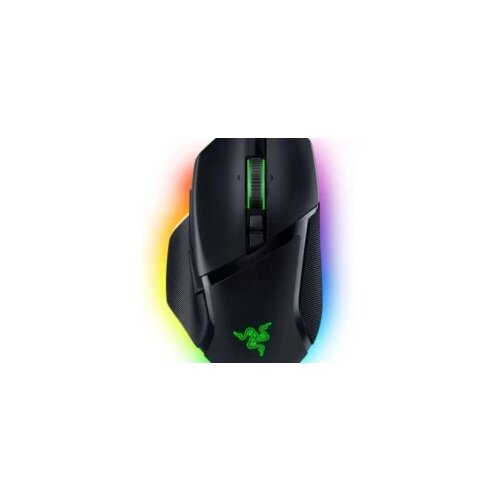 Razer Gaming Mis Basilisk V3 Pro RGB Black Wireless Cene