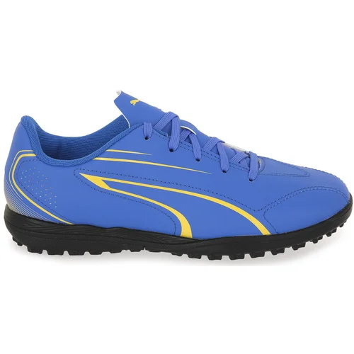 Puma 07 VITORIA TT JR Crna