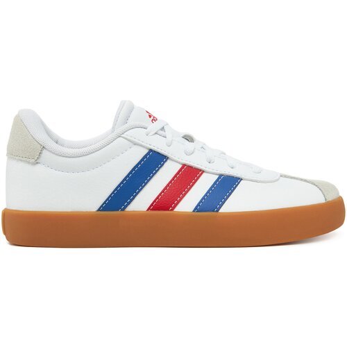 Adidas Superge VL Court 3.0 JH8721 Bela Cene