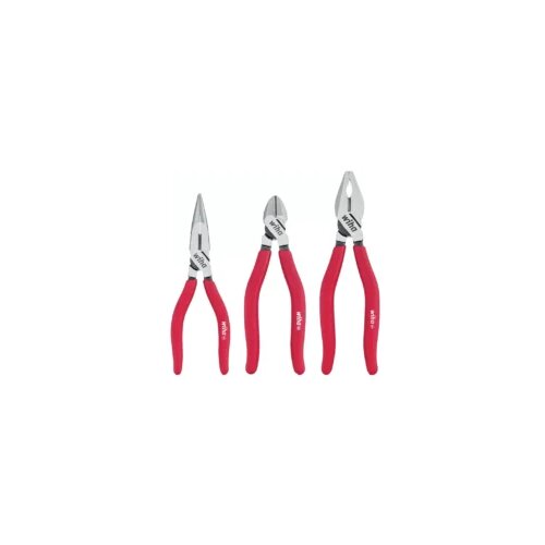 Wiha 3-dijelni set kliješta CLASSIC 26850 Cijene