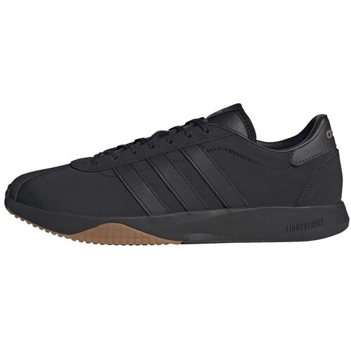 Adidas Nizke superge IH9850 Črna Slike