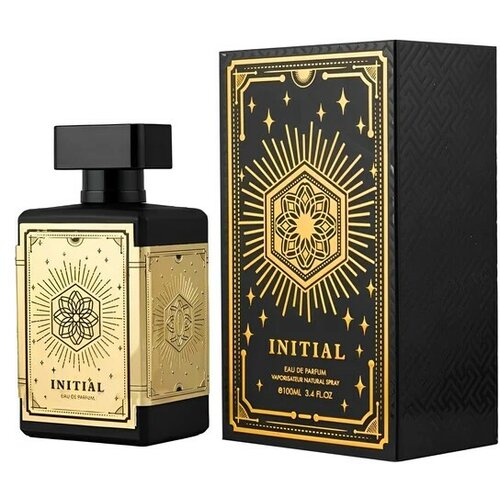Flavia Initial EDP Unisex parfem, 100 ml Cene