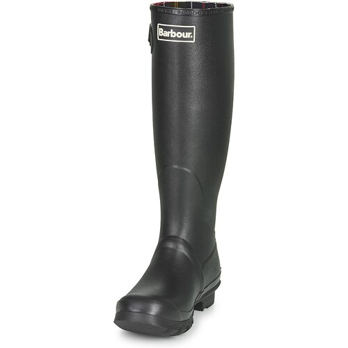 Barbour bede crna Slike