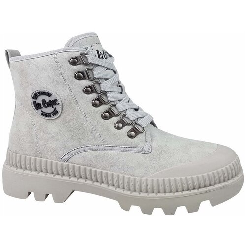 Lee Cooper Outdoor Siva Slike