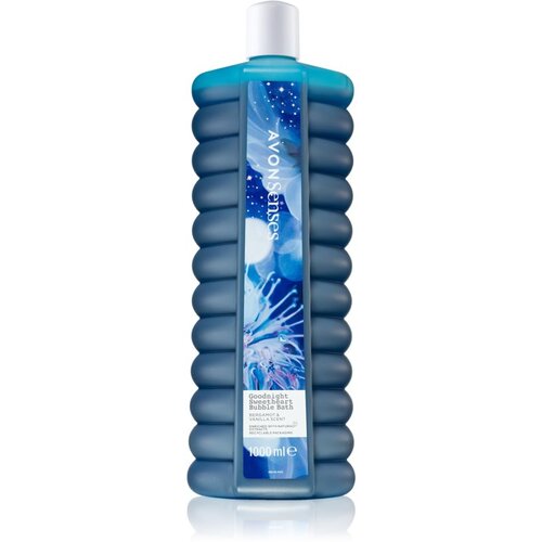 Avon Bubble Bath Goodnight Sweetheart pena za kopel z vonjem bergamota in sandalovine 1000 ml Cene