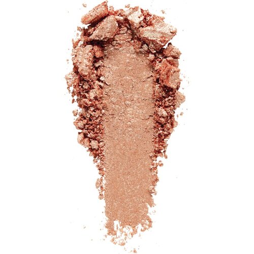 MUA Makeup Academy Shimmer kompaktni pudrasti osvetljevalec odtenek Radiant Cashmere 8 g Slike
