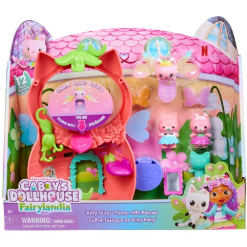 Gabby&amp;#039;s Dollhouse 6075567 akcijska i kolekcionarska figura Slike