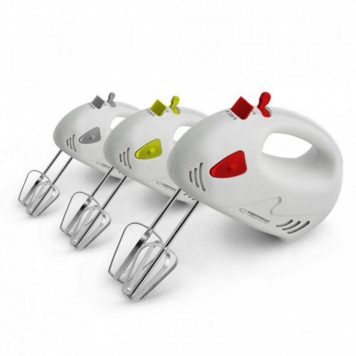 Esperanza EKM007G mixer Hand mixer Green,White 150 W Cijene