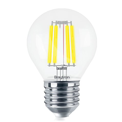Braytron LED Filament Mini Kugla 6W E27 Providna 3000K BA37-00620 Cene