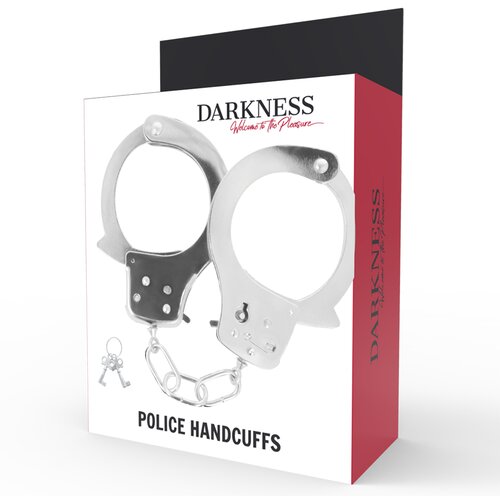 Darkness Lisice Police Cene