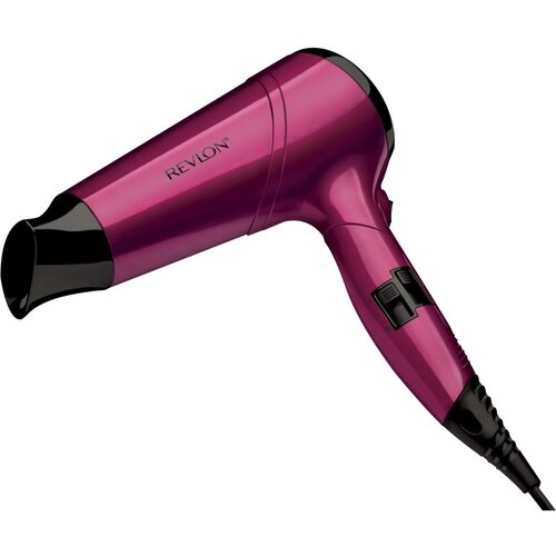 Revlon Beauty Hair Dryer Frizz Fighter su&amp;scaron;ilo za kosu 1 kom Slike