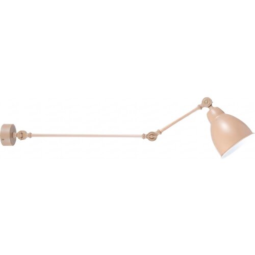 Brilagi Zidna lampa QUILL 1xE27/40W/230V 83 cm bež Cene
