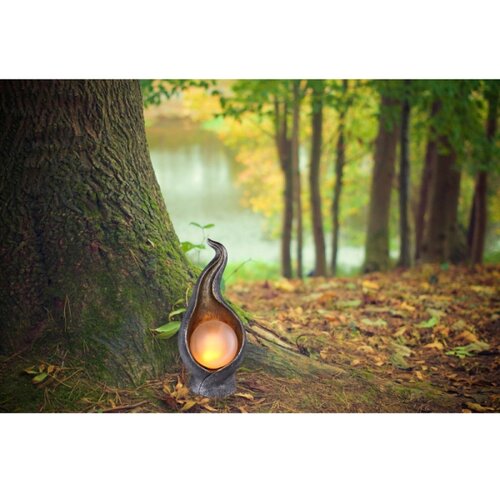 Globo 33439 - LED solarna svetiljka SOLAR LED/2,16W/3V 3000K IP44 srebrna Slike