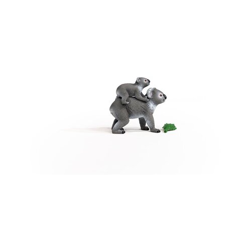 Schleich Igračka Koala, beba Slike
