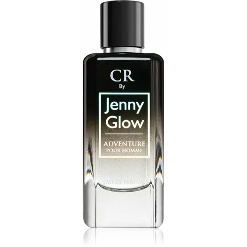 Jenny Glow Adventure parfemska voda za muškarce 50 ml